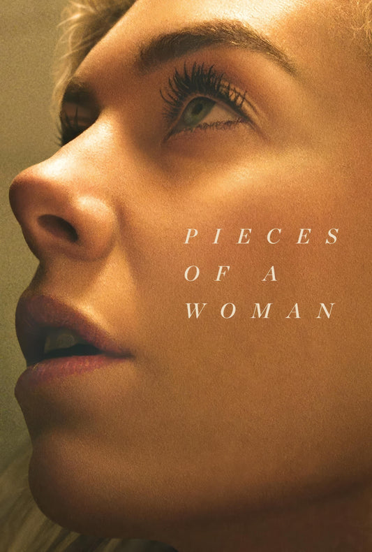 Pieces Of A Woman (2020) Movie Magnet