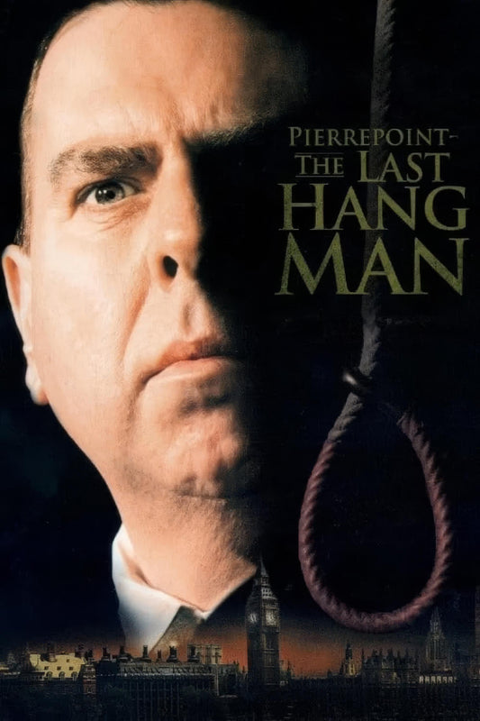 Pierrepoint The Last Hangman (2005) Movie Magnet