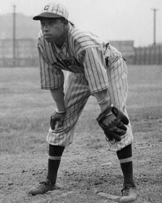 Pittsburgh Crawfords Judy Johnson Magnet Negro League Magnet Hof 75