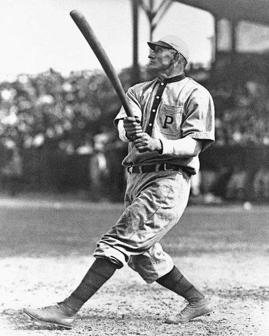 Pittsburgh Pirates Honus Wagner Glossy Magnet Magnet Magnet Hof 36