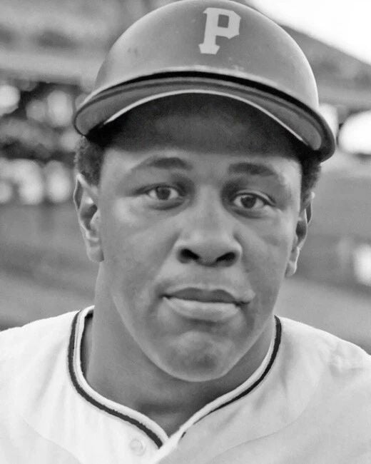 Pittsburgh Pirates Willie Stargell Glossy Photo Baseball Print Hof 88