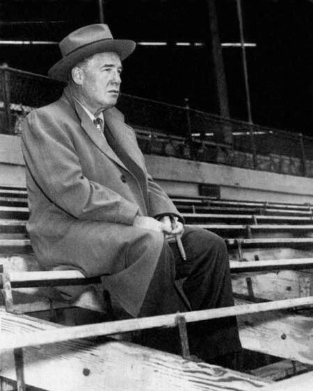 Pittsburgh Steelers Arthur Art Rooney Glossy Photo Nfl Football Print 2