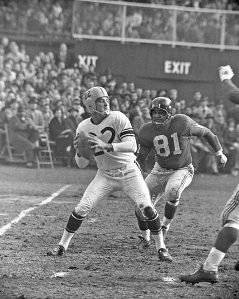 Pittsburgh Steelers Bobby Layne Glossy Keychain Nfl Football Print Hof 69