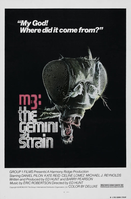 Plague 1978 01 Movie Magnet