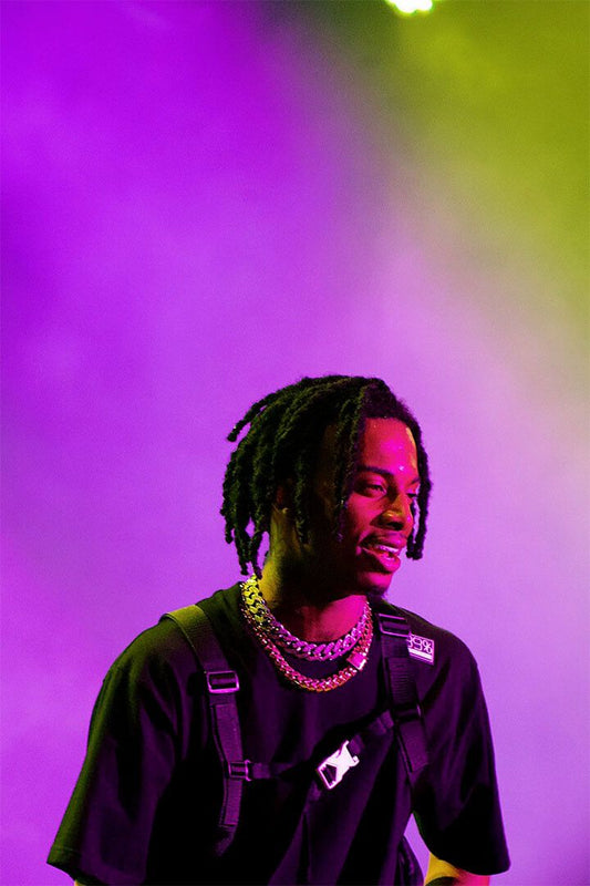 Playboi Carti Rap Hip Hop Music Singer Rapper Jigsaw Puzzle