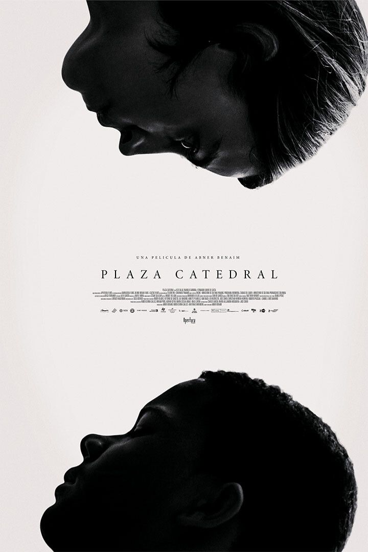 Plaza Catedral Movie Drama Thriller Painting Print Jigsaw Puzzle