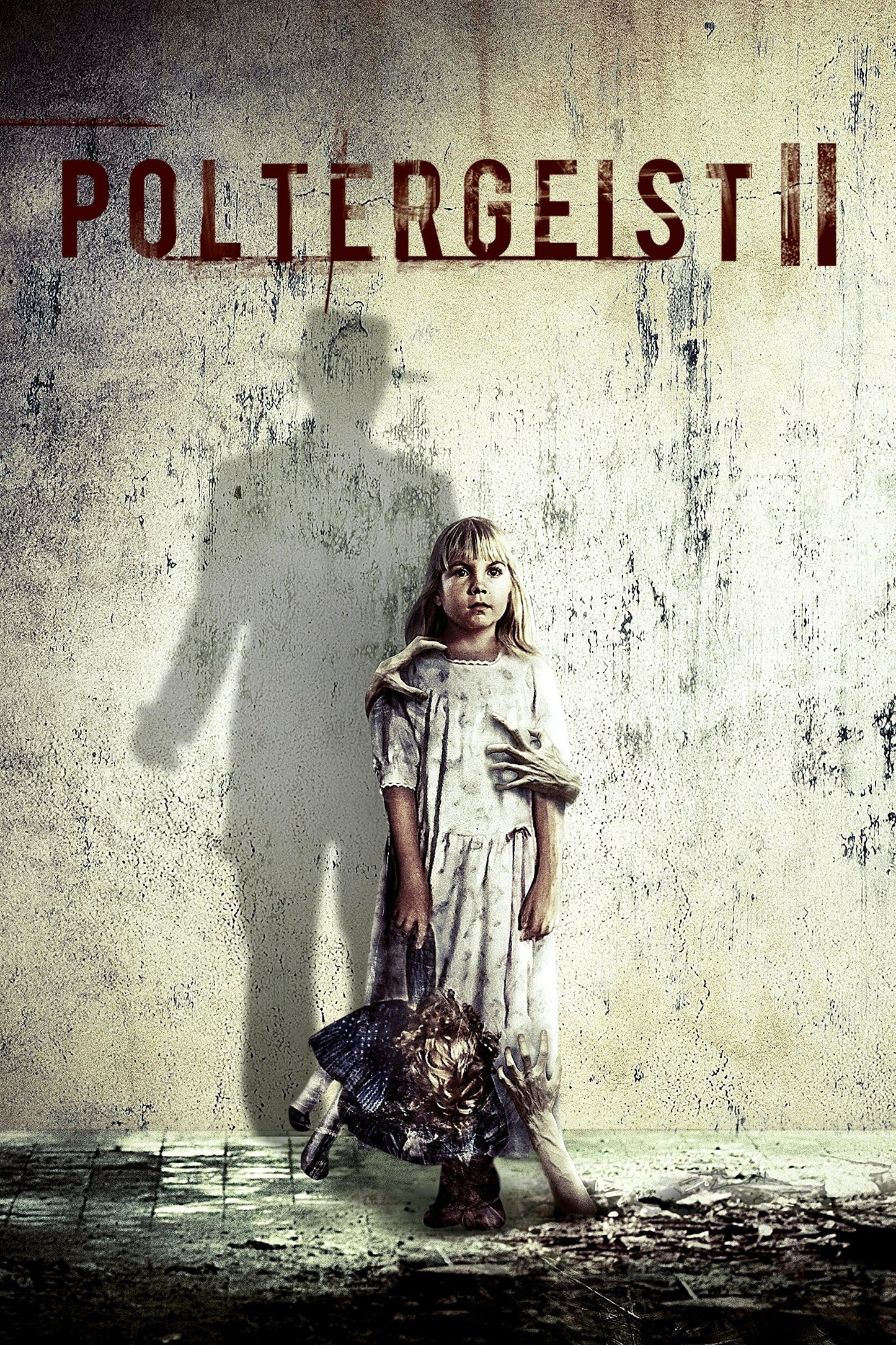 Poltergeist Ii The Other Side (1986) Movie Magnet