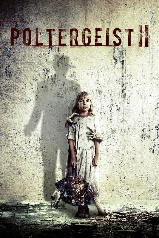 Poltergeist Ii The Other Side (1986) Movie Magnet