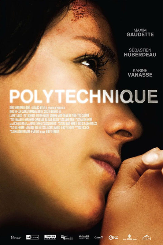 Polytechnique Crime Drama History Cinema Film Movie Jigsaw Puzzle