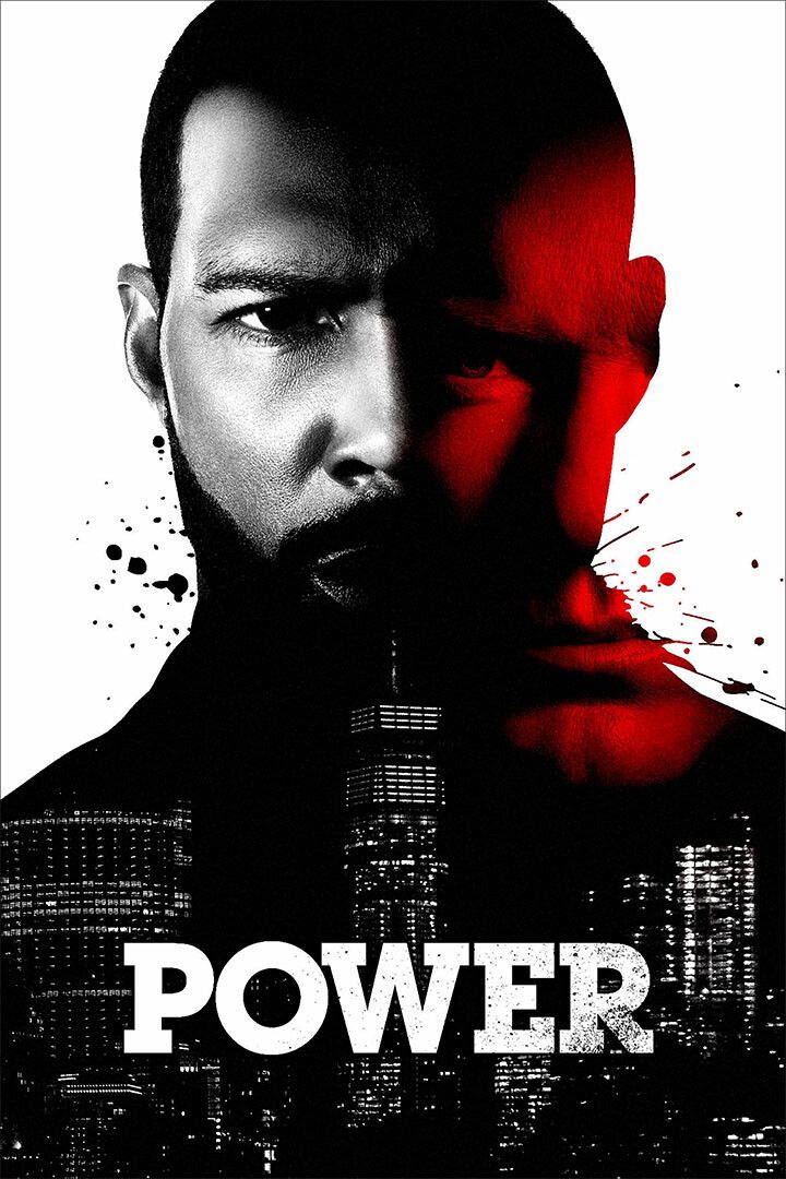 Power Book Ii Ghost Movie Adventure Drama Print Jigsaw Puzzle