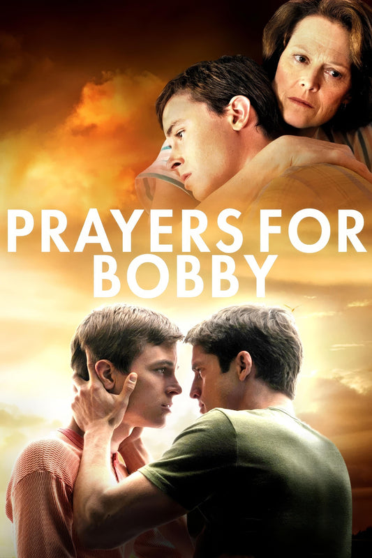Prayers For Bobby (2009) Movie Magnet