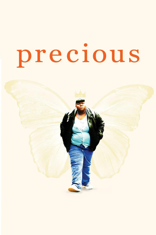 Precious (2009) Movie Magnet