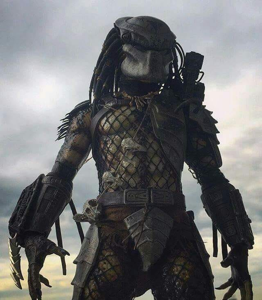Predator 789 Print Poster