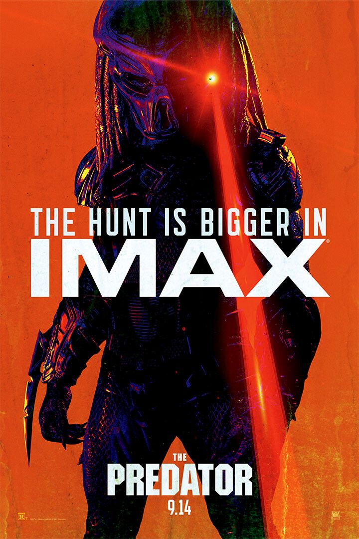 Predator Scary Skulls Creature Hunt Has Evolved Film Home Jigsaw Puzzle