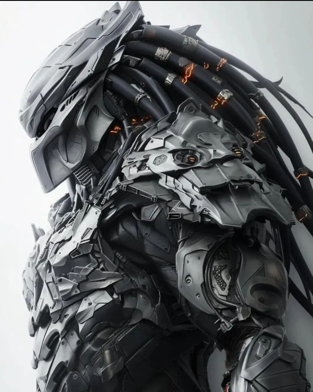 Predator Poster 24 X36 300 Piece Jigsaw Puzzle