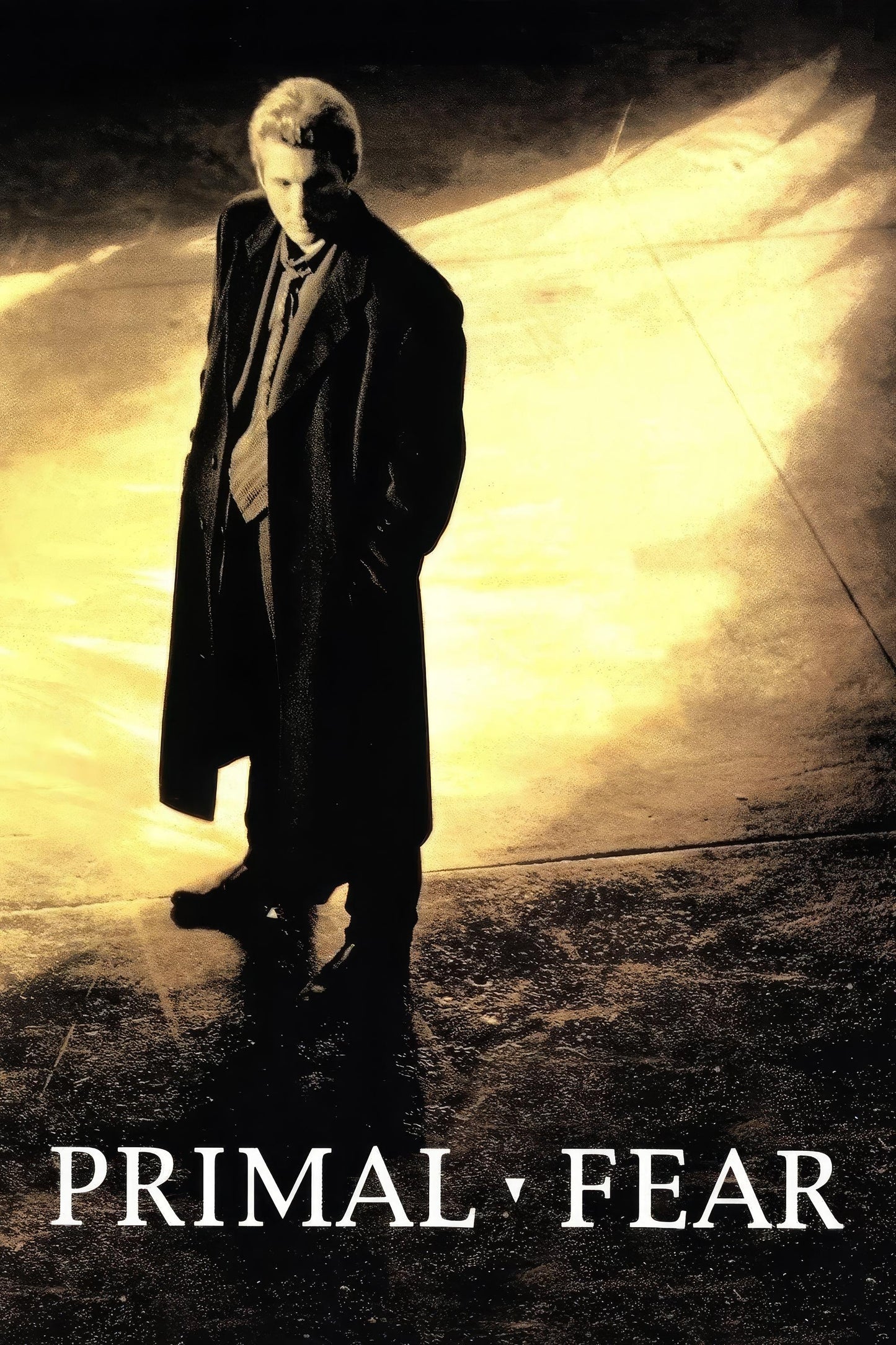 Primal Fear (1996) Movie Magnet