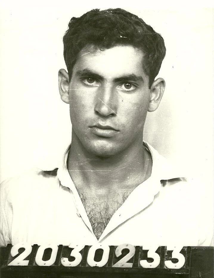 Prime Minister Of Israel Benjamin Netanyahu Picture Photo Print