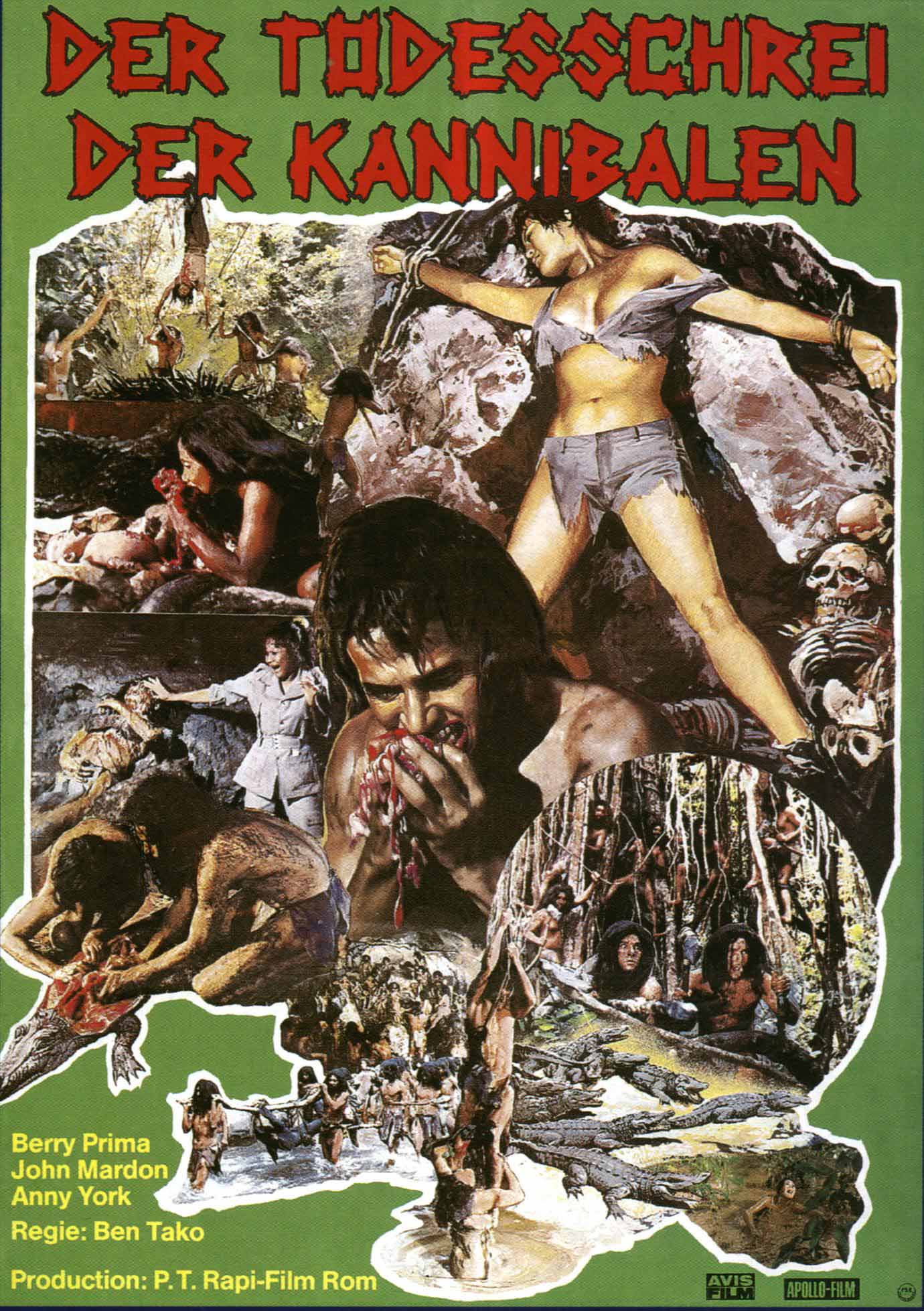 Primitives 1978 01 Movie Magnet