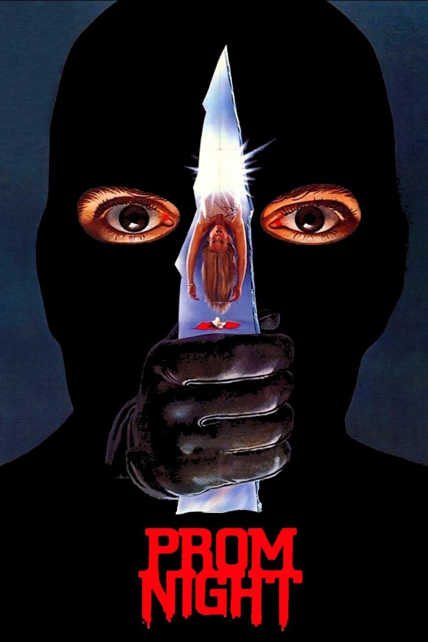 Prom Night (1980) Movie Magnet