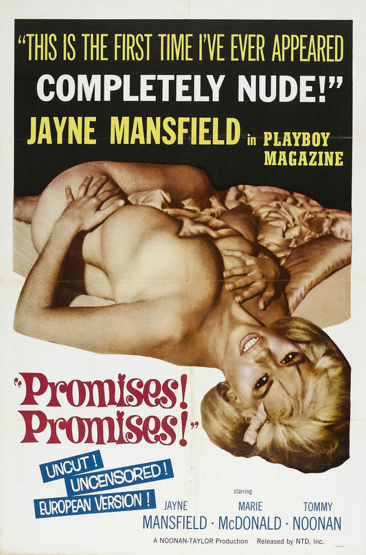 Promises Promises 01 Movie Magnet