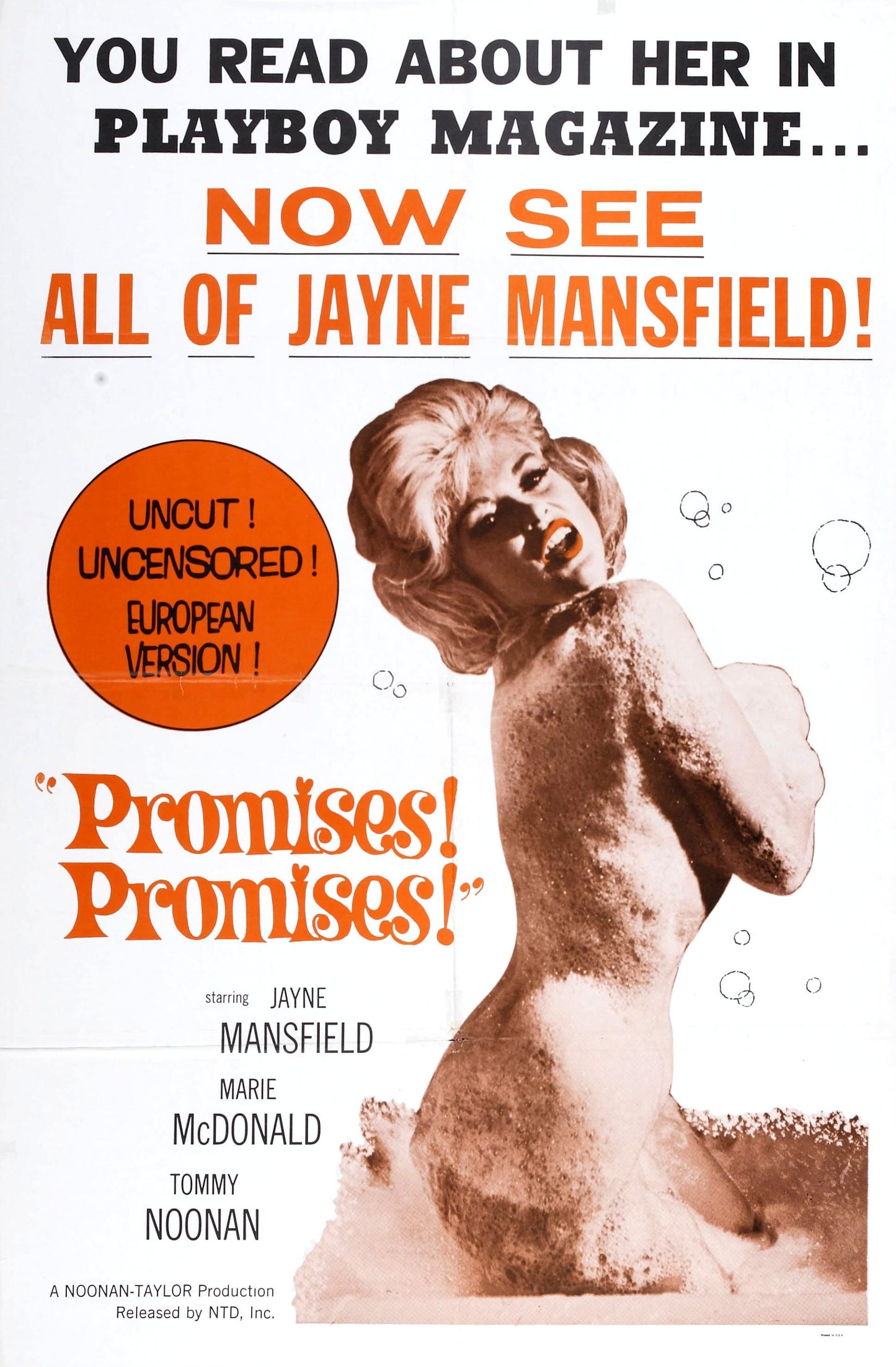 Promises Promises 02 Movie Magnet