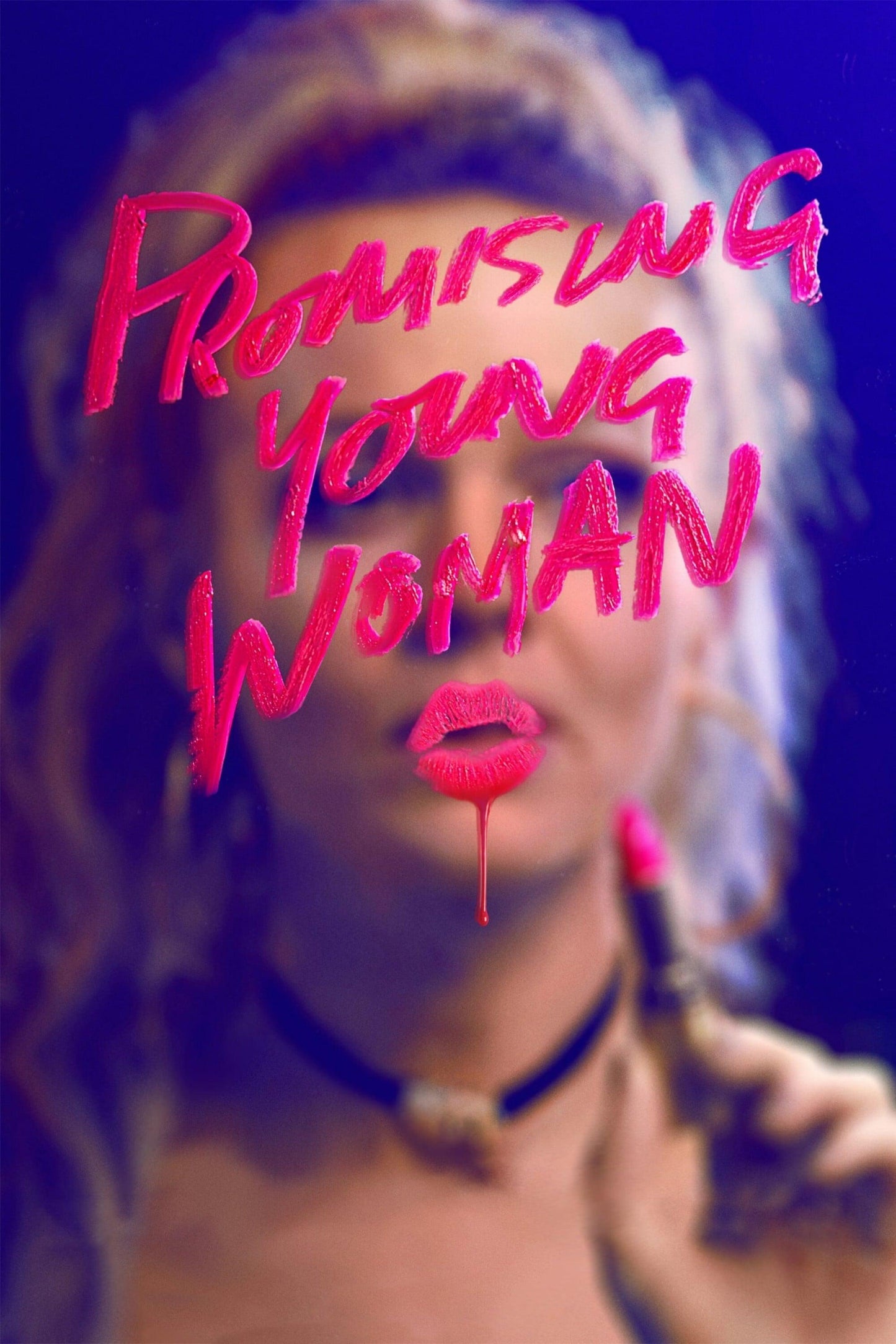 Promising Young Woman (2020) Movie Magnet