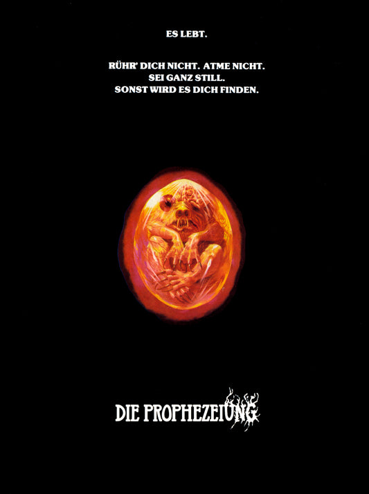 Prophecy 1979 02 Movie Magnet