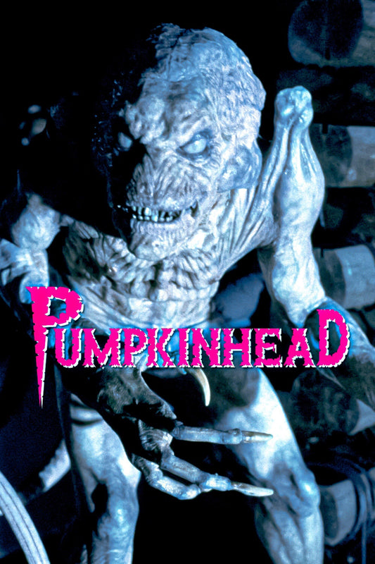 Pumpkinhead (1988) Movie Magnet