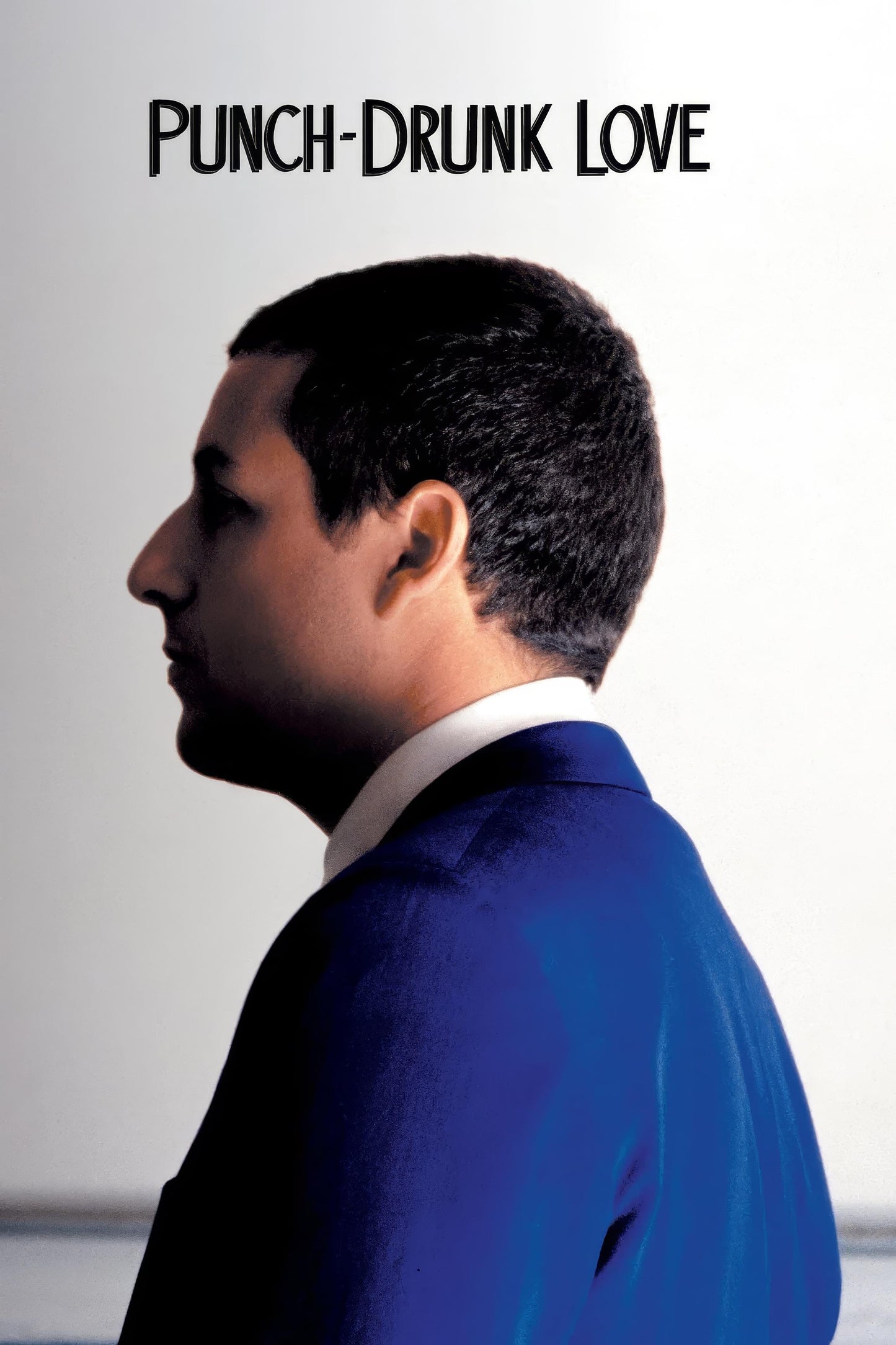 Punch Drunk Love (2002) Movie Magnet