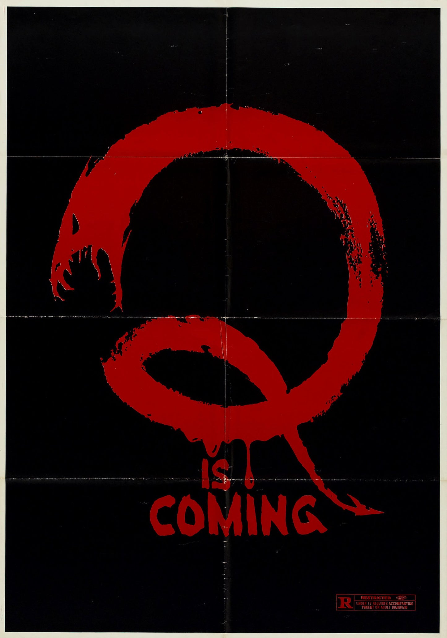 Q 02 Movie Magnet