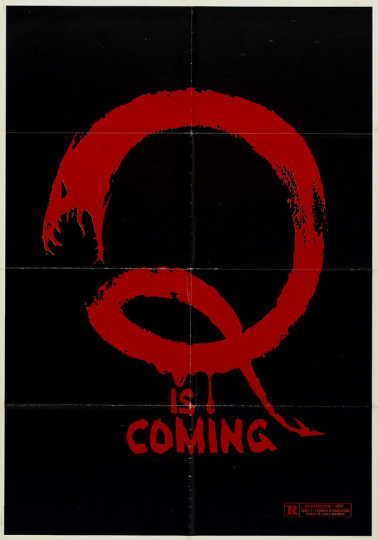Q 02 Movie Magnet