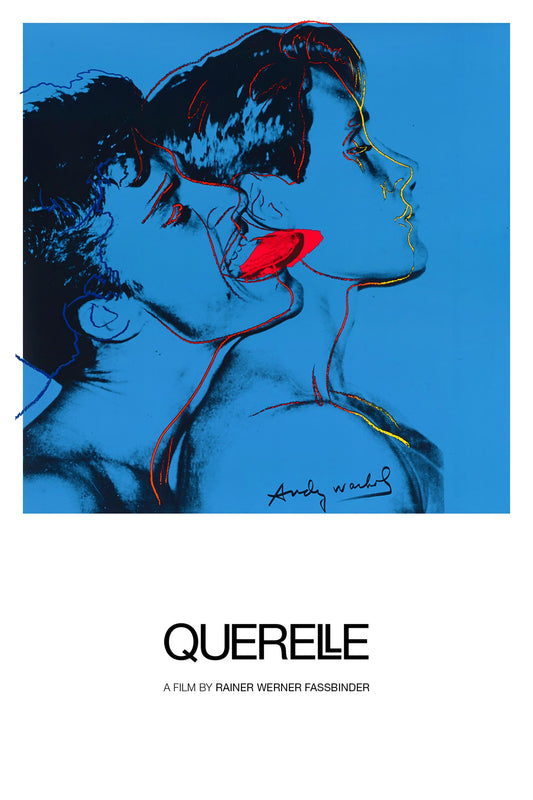 Querelle (1982) Movie Magnet