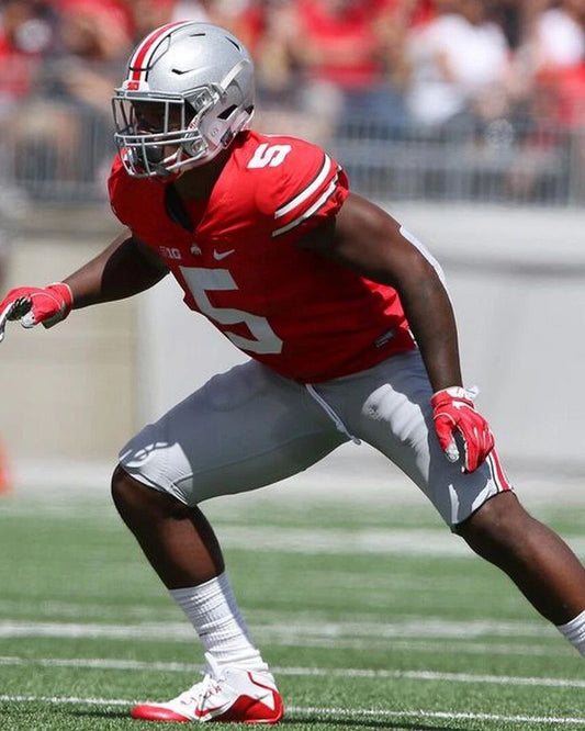 Raekwon Mcmillan Magnet Ohio State Buckeyes Picture Ncaa Football