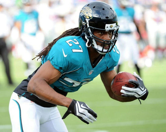 Rashean Mathis Photo Jacksonville Jaguars Picture Nfl Football Close Action