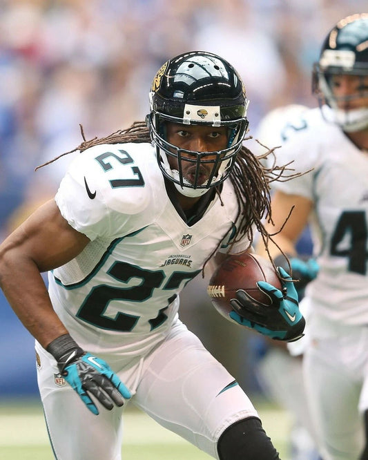 Rashean Mathis Photo Jacksonville Jaguars Picture Nfl Football Close Up