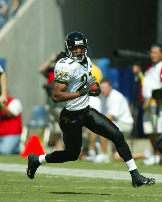 Rashean Mathis Photo Jacksonville Jaguars Picture Nfl Football Game Action