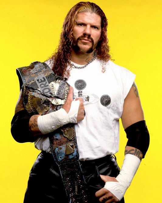 Raven Magnet Wrestling Picture Wwe Wwf Wcw Ecw Hardcore