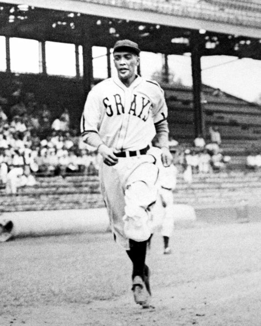 Ray Brown Photo Homestead Grays Baseball Picture Negro League