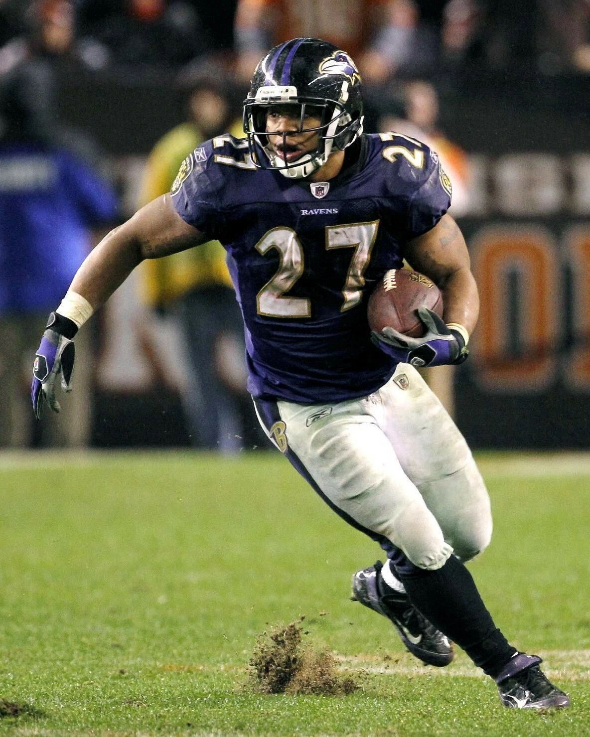 Ray Rice Photo Baltimore Ravens Picture Nfl 300 Piece Jigsaw Puzzle