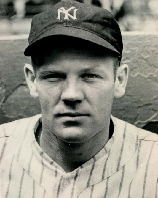 Red Rolfe Magnet New York Yankees Ny Baseball Picture Mlb