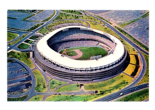 Rfk Stadium Photo Baseball Mlb Picture Washington Senators