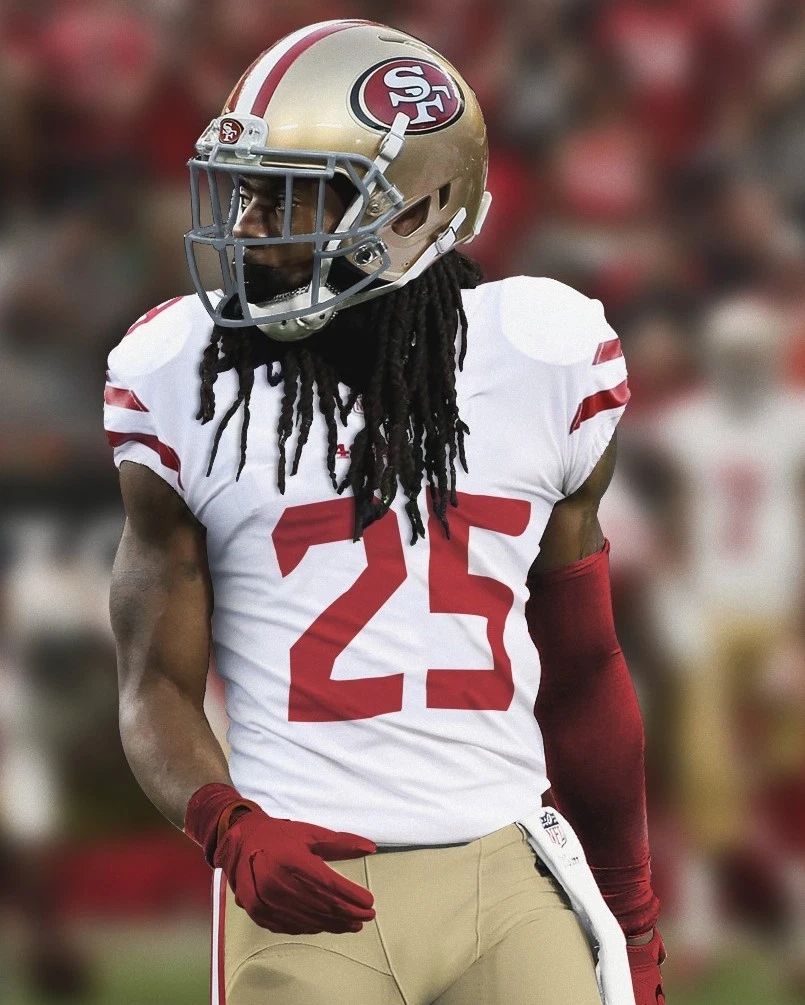 Richard Sherman San Francisco Forty Niners 49Ers Nfl Clos Up 300 PCS Jigsaw