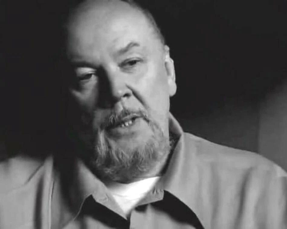 Richard The Iceman Kuklinsk Photo Mafia Organized Crime Mobster Mob Picture