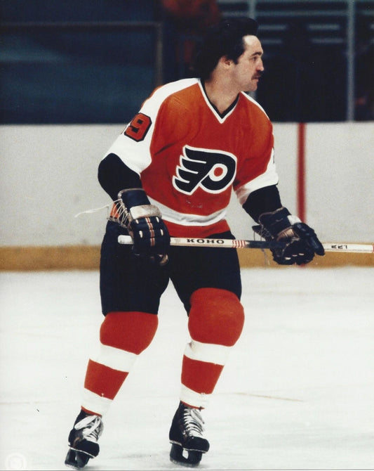 Rick Macleish Keychain Philadelphia Flyers Nhl Picture Color