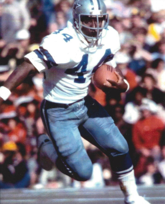 Robert Newhouse Magnet Dallas Cowboys Nfl Football