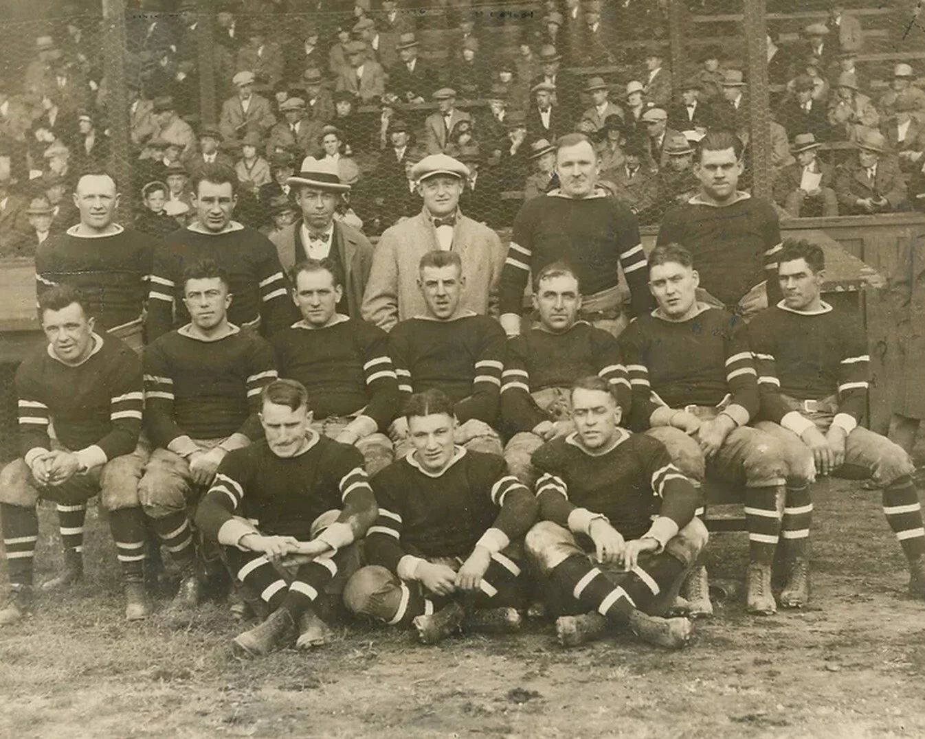 Rochester Jeffersons Photo Football Picture Nfl