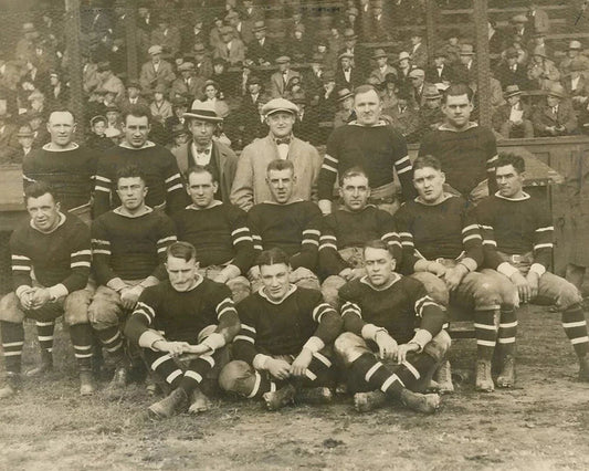 Rochester Jeffersons Photo Football Picture Nfl