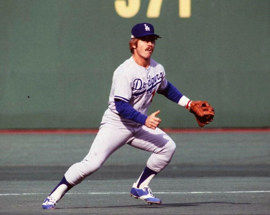 Ron Cey Keychain Los Angeles Dodgers La Picture Baseball Mlb