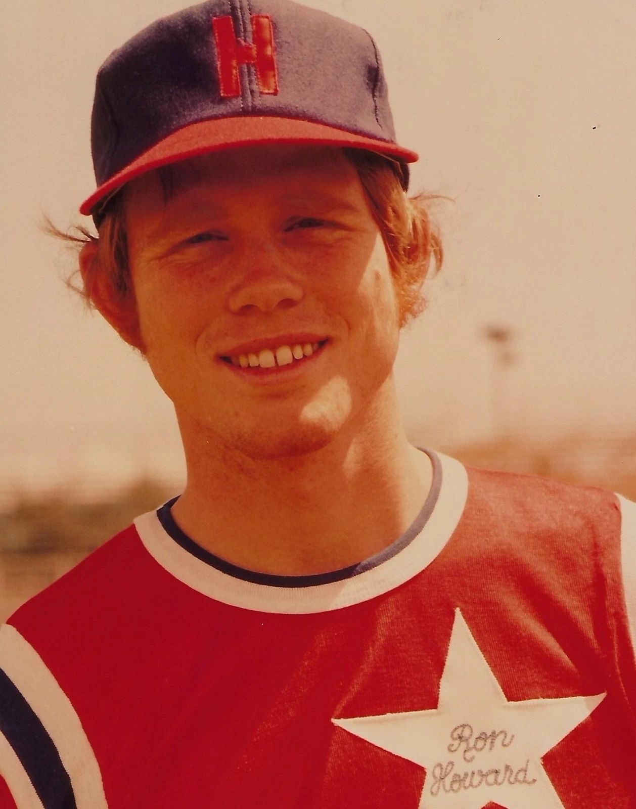 Ron Howard Photo Picture Movies Tv Actor Director