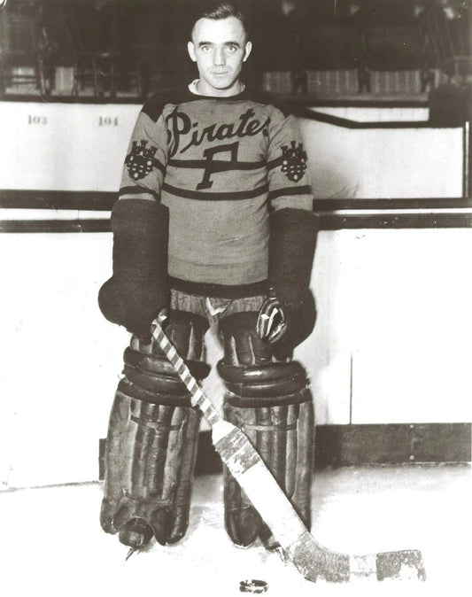 Roy Worters Magnet Hockey Pittsburgh Pirates Picture Nhl
